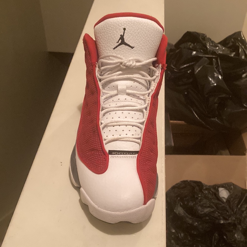 AIR JORDAN 13 RETRO - Picture 6 of 15